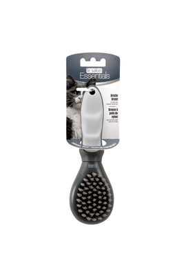 Le Salon Essentials Cat Bristle Brush Small