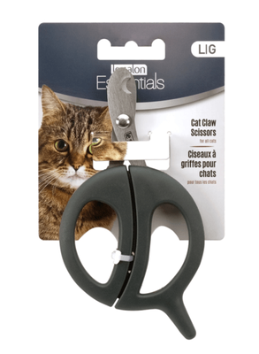 Le Salon Essentials Cat Claw Scissors