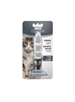 Le Salon Essentials Cat Deshedder