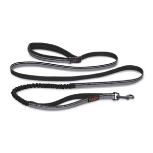 Halti All In One Walking Lead - Black