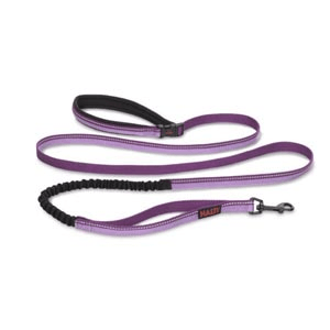 Halti All In One Walking Lead - Purple