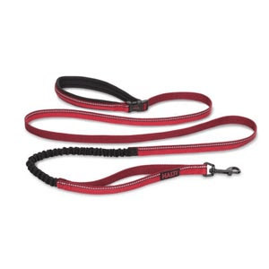 Halti All In One Walking Lead - Red