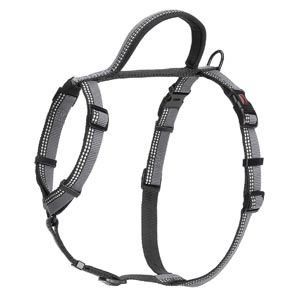 Halti Walking Harness - Black