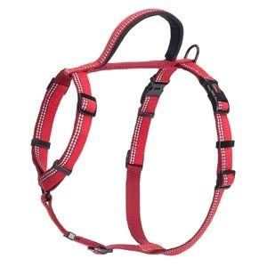 Halti Walking Harness - Red