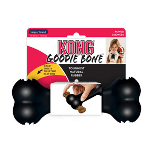 KONG Extreme Goodie Bone