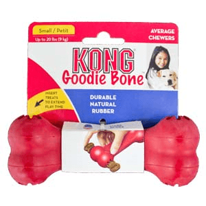 KONG Goodie Bone