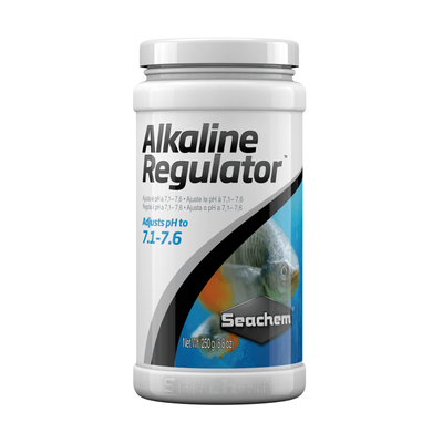 Seachem  Alkaline Regulator 250g