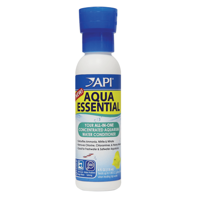 API Aqua Essential