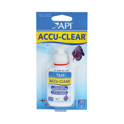 API Accu-Clear