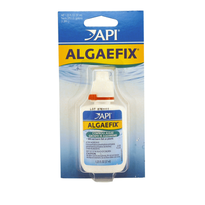 API Algaefix