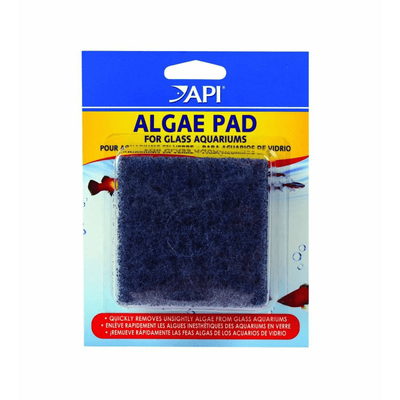 API Algae Pad for Glass Aquariums