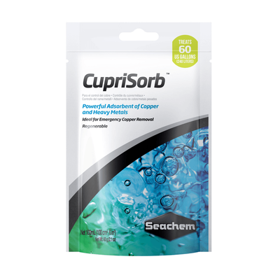 Seachem Cuprisorb - 100ml