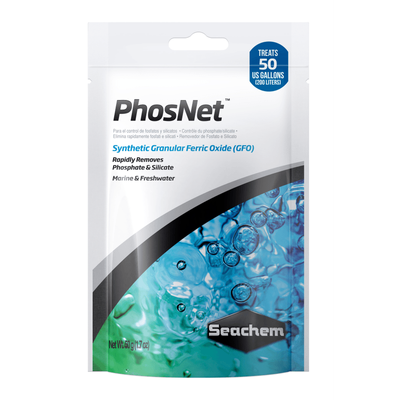 Seachem PhosNet