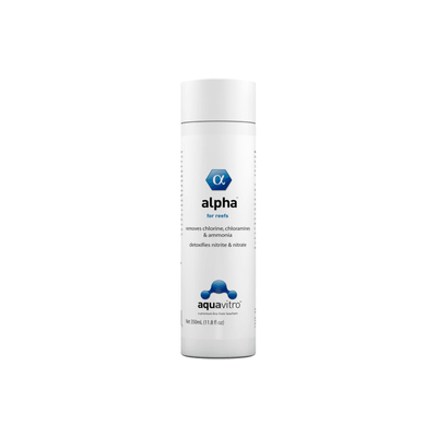 Aquavitro Alpha 350ml