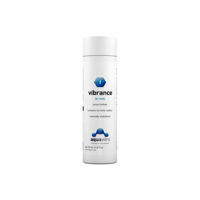 Aquavitro Vibrance 350ml