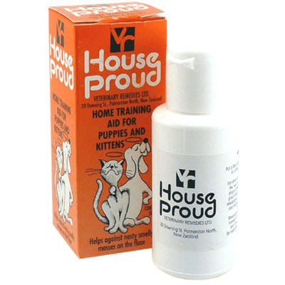 Vet Remedies House Proud Training Aid 50ml