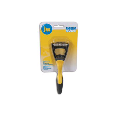 JW DeShedding Tool for Cats