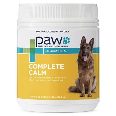 Blackmores PAW Complete Calm - 300g