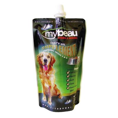 MyBeau Dog Vitamin &amp; Mineral