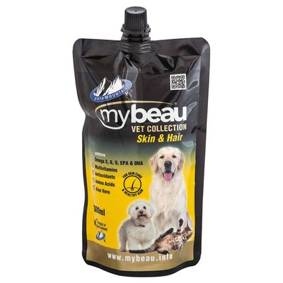 MyBeau Skin &amp; Hair - 300ml