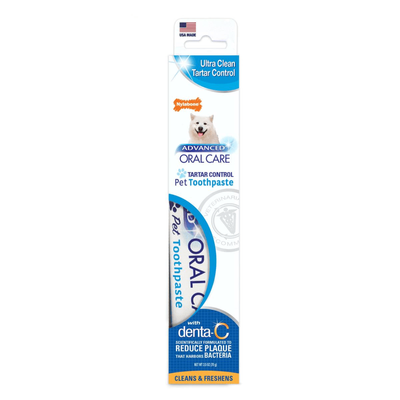 Advanced Oral Care Toothpaste - Tartar Control