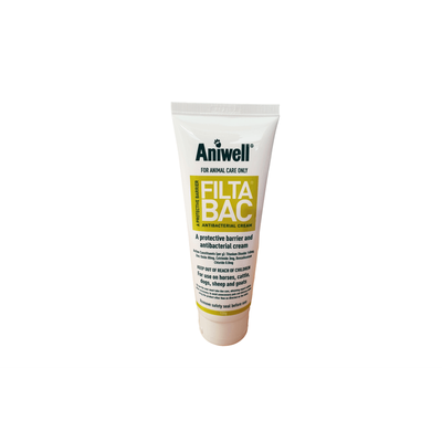 Aniwell Filta Bac Antibacterial Cream