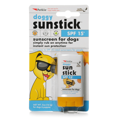 Petkin Doggy Sunstick 14g