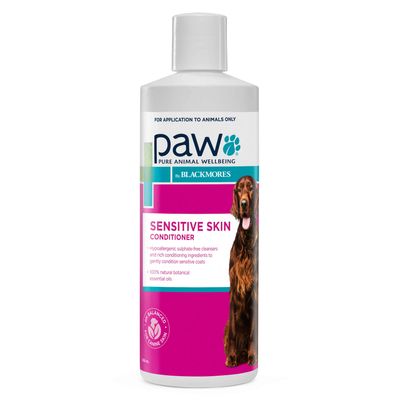 Blackmores PAW Sensitive Conditioner 500ml