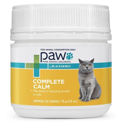 Blackmores PAW Complete Calm for Cats - 75g