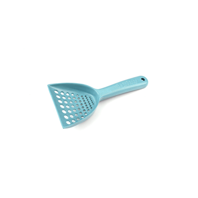 Beco Litter Scoop - Blue