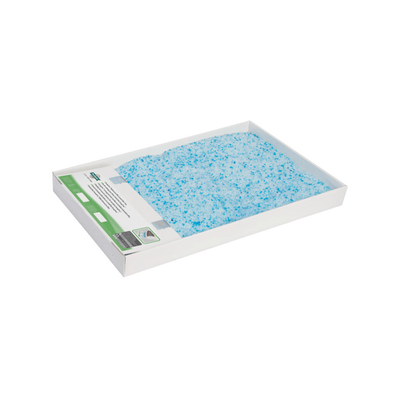 PetSafe ScoopFree Replacement Litter Tray - Blue Crystals