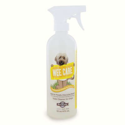 PetSafe Wee Care Enzyme Cleaning Solution - 475ml