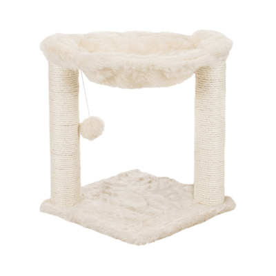 Trixie Baza Cream Cat Tree - 50cm