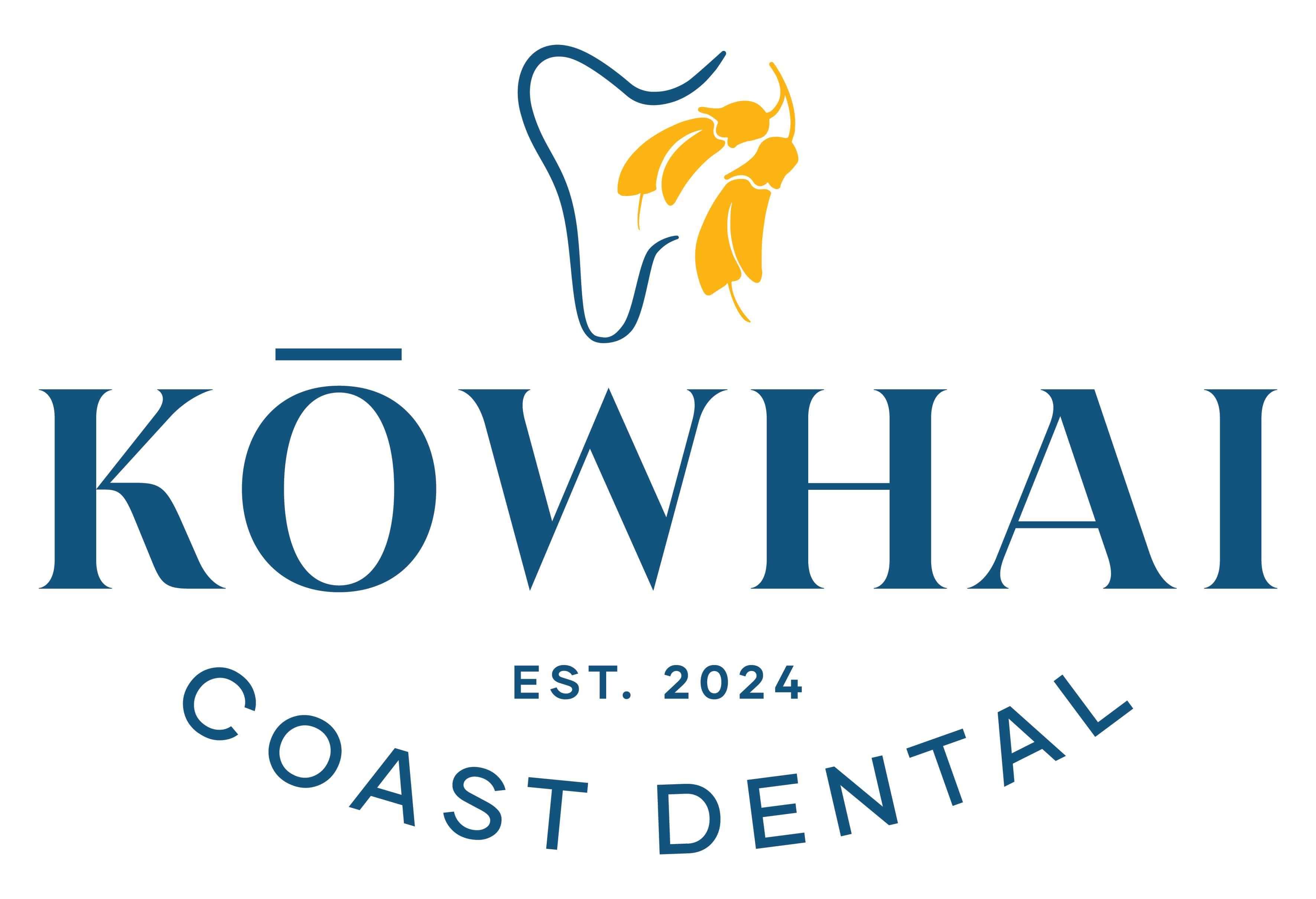 Receptionist Donna Baker from Kowhai Coast Dental in Warkworth