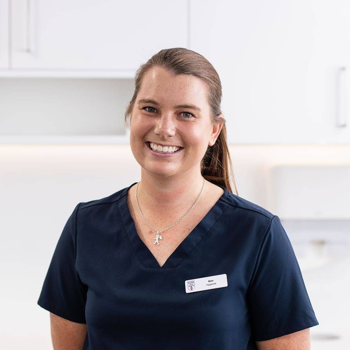 Dental Hygienist Kim Denston from Kowhai Coast Dental in Warkworth