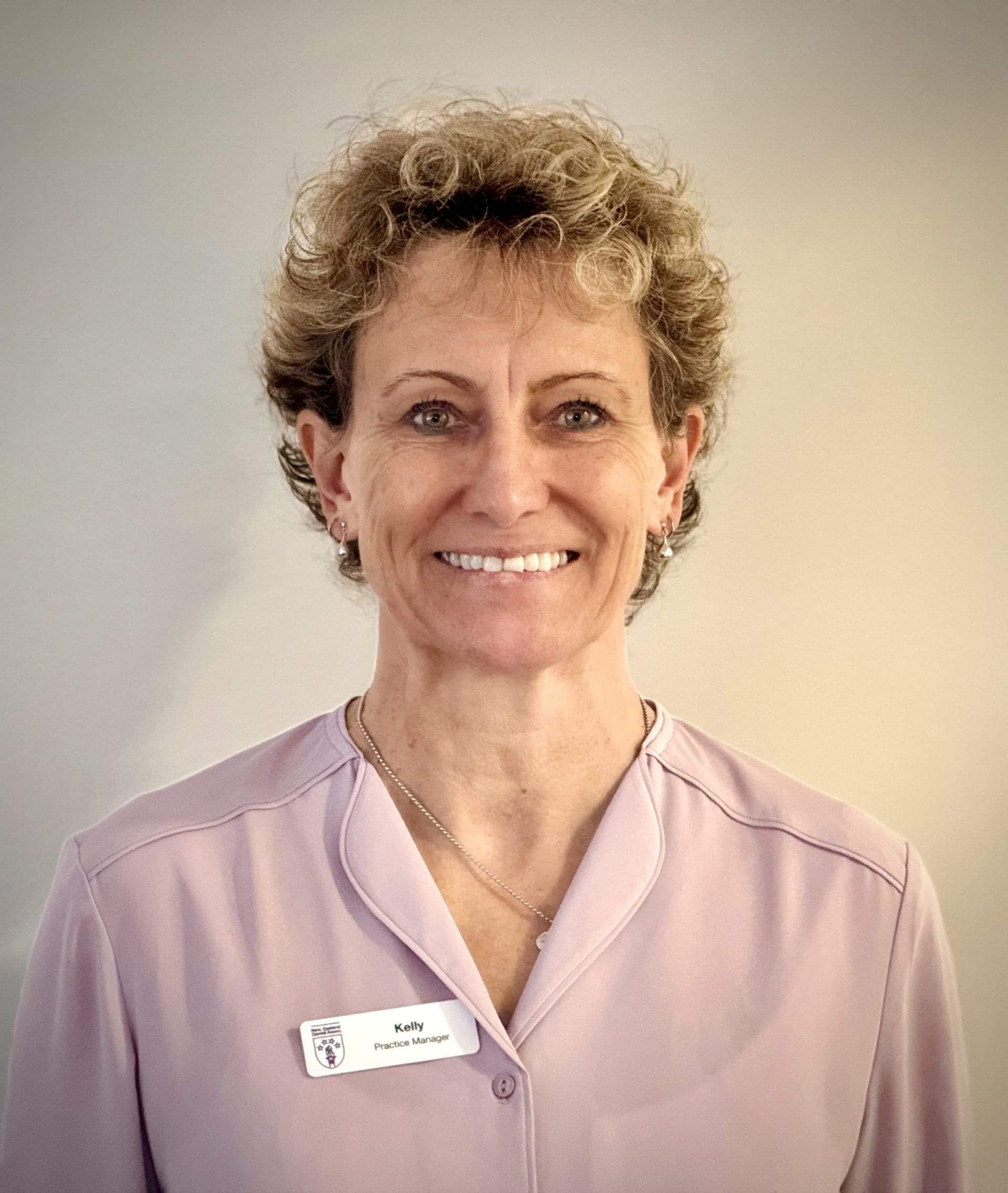 Dental Assistant Lydia Baker from Kowhai Coast Dental in Warkworth