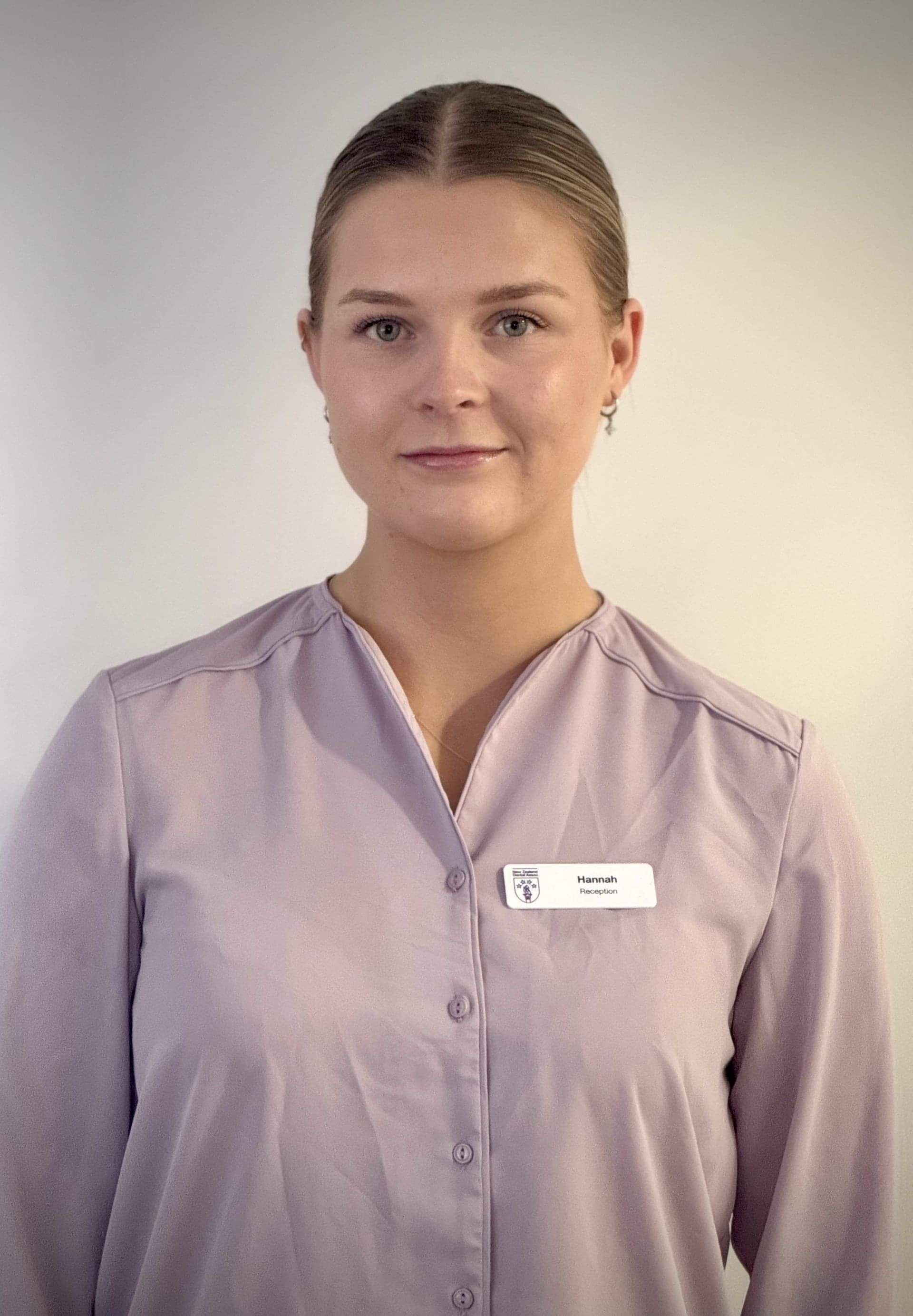 Practice Manager Jane Worthington from Kowhai Coast Dental in Warkworth