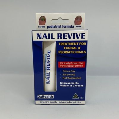 Nail Revive