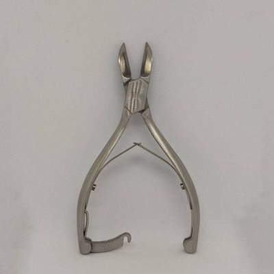 Podiatry Stainless Steel Nail Clippers