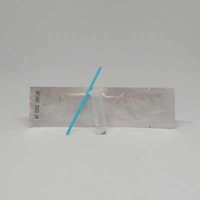 Diagnostic test kit