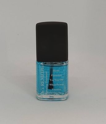 Dr Remedy HYDRATION Moisturising Nail Treatment