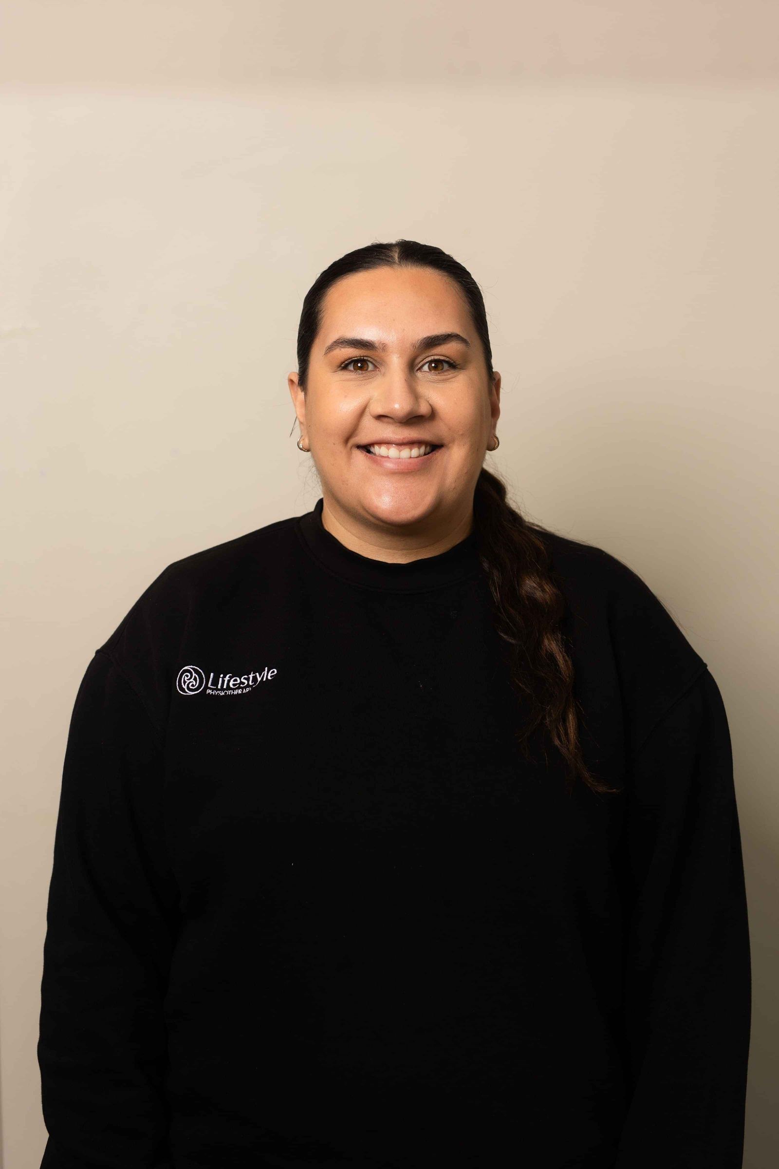 Zoe Kaihe | Lifestyle Physiotherapy