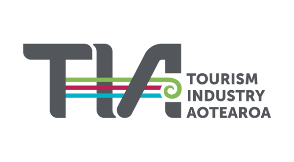 Tourism Industry Aotearoa Logo