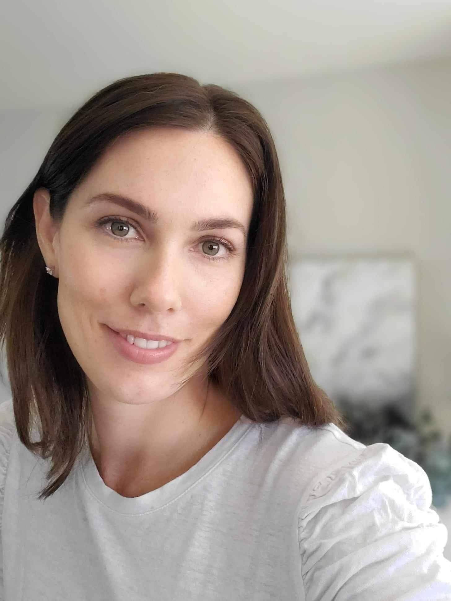 Jenna - client support and admin at Virtue Wealth.