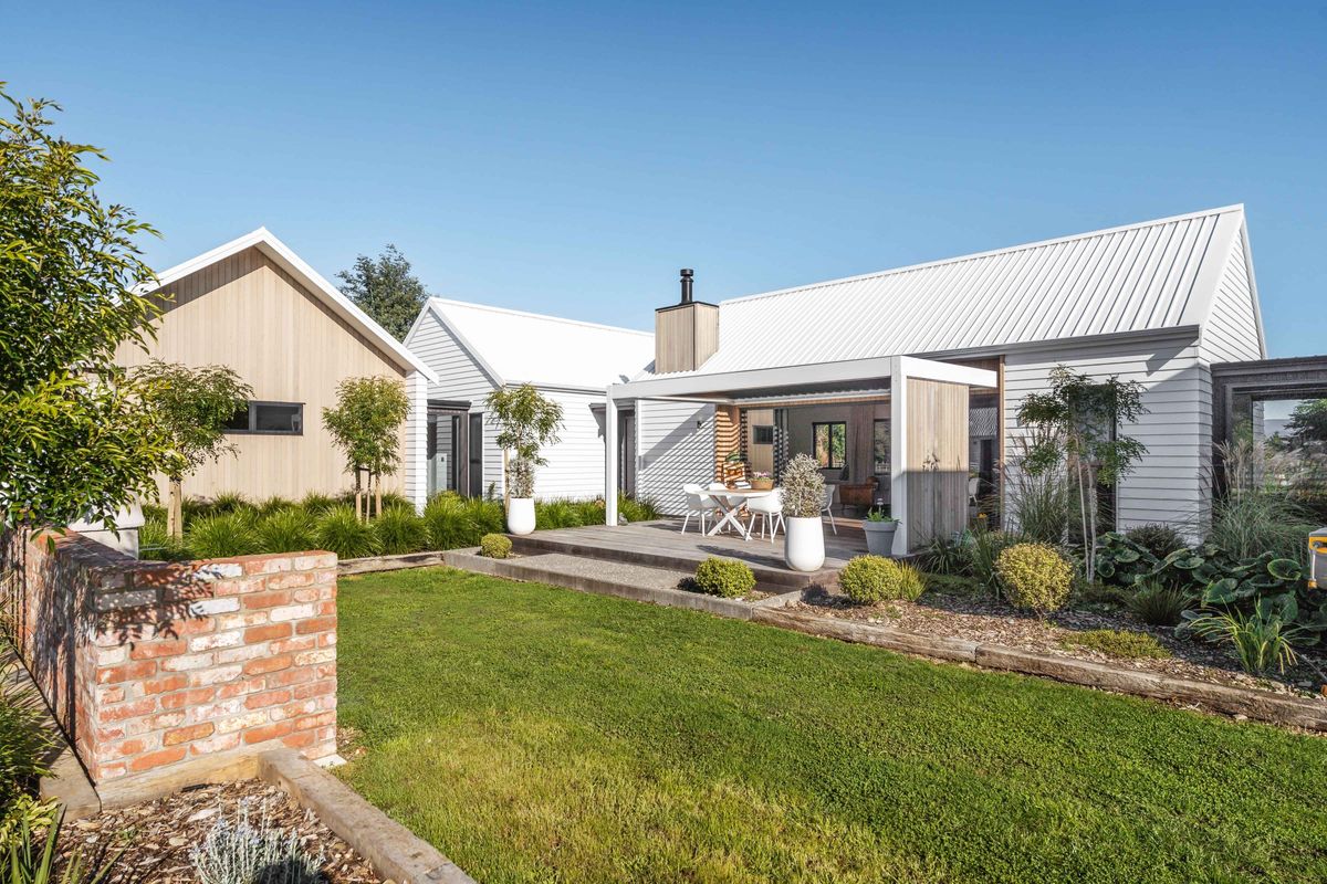 Building Projects | SB Building & Roofing