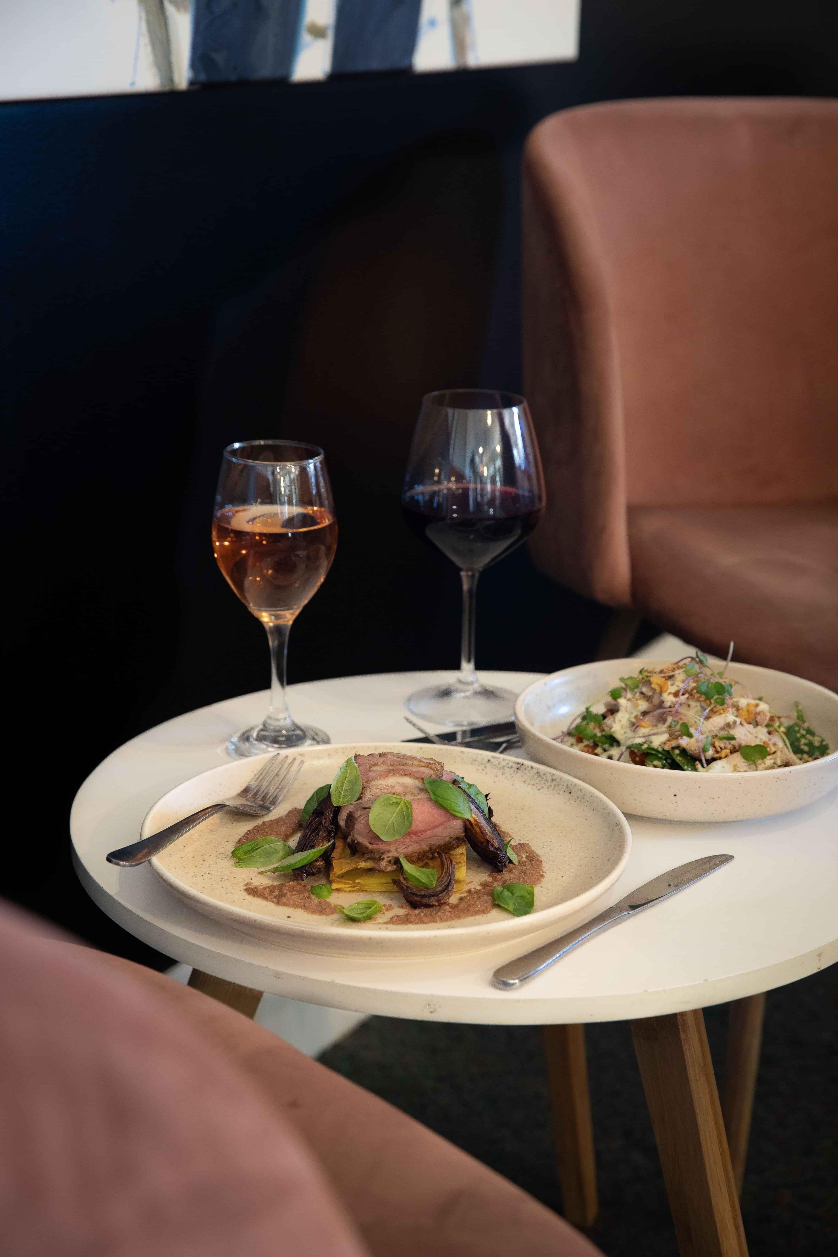 Experience culinary delights under the stars with Friday Nights at Verde located in the heart of Geraldine.