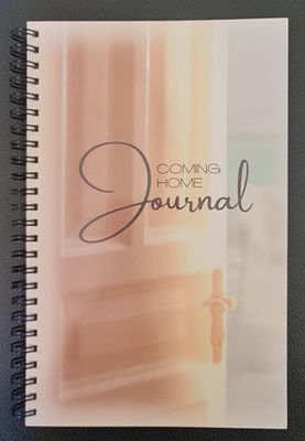 Coming Home Journal