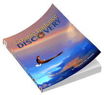 Cosmic Radiance Discovery Book