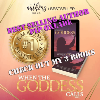 When The Goddess Calls - Volume 3 (Australia)