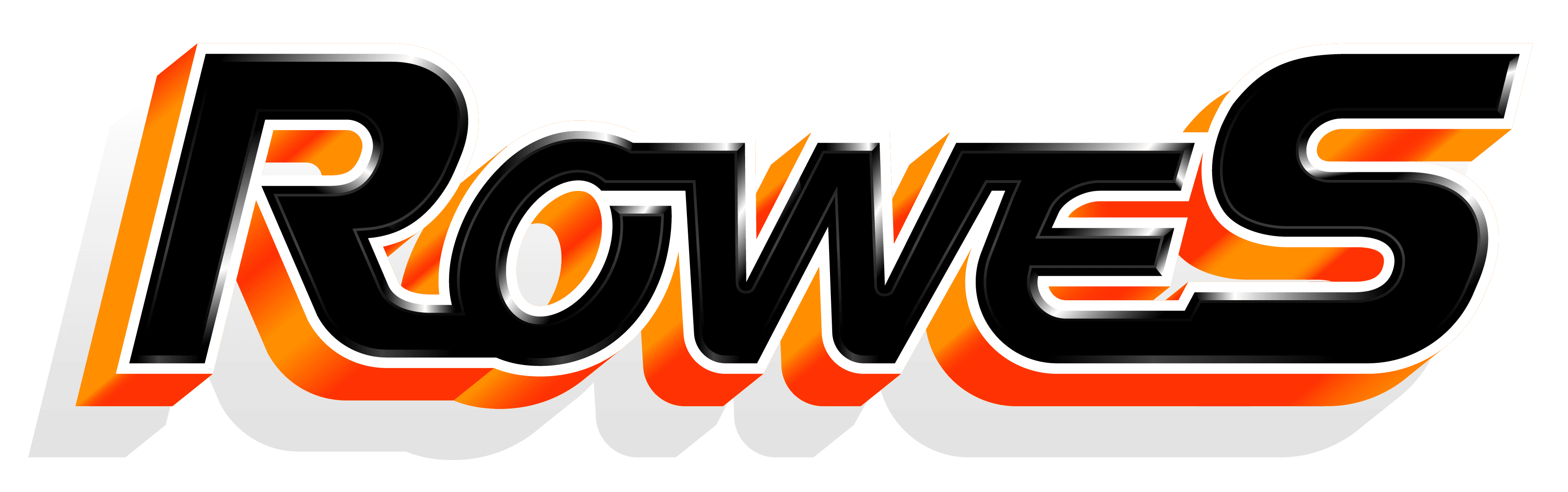 Rowes Logo